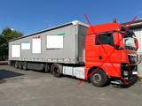 Schmitz Cargobull S01 SCS Curtainsider Planenauflieger Code-XL TÜV - Offers