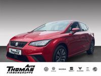 Seat Ibiza - Vorschau Bild 1