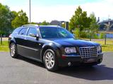 Chrysler 300C 3.0 CRD Touring Auto.*AHK~Navi~Xenon~SD~* - Chrysler aus 2009