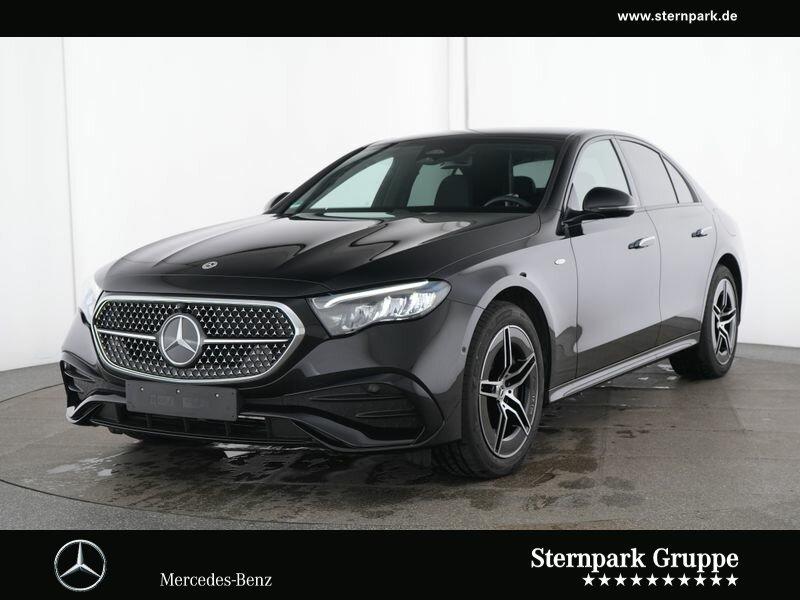 Mercedes-Benz E 300 e 'AMG'NightP'Kamera'KeyGo'AMG Line Navi