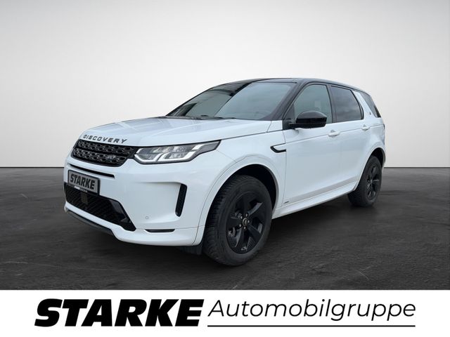 Land Rover Discovery Sport 2.0 AWD R-Dynamic  AH