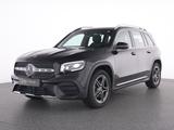Mercedes-Benz GLB 180 d AMG+MBUXHighEnd+LED-HP+PTS+DAB+Spurass - Mercedes-Benz GLB 180 in Bochum
