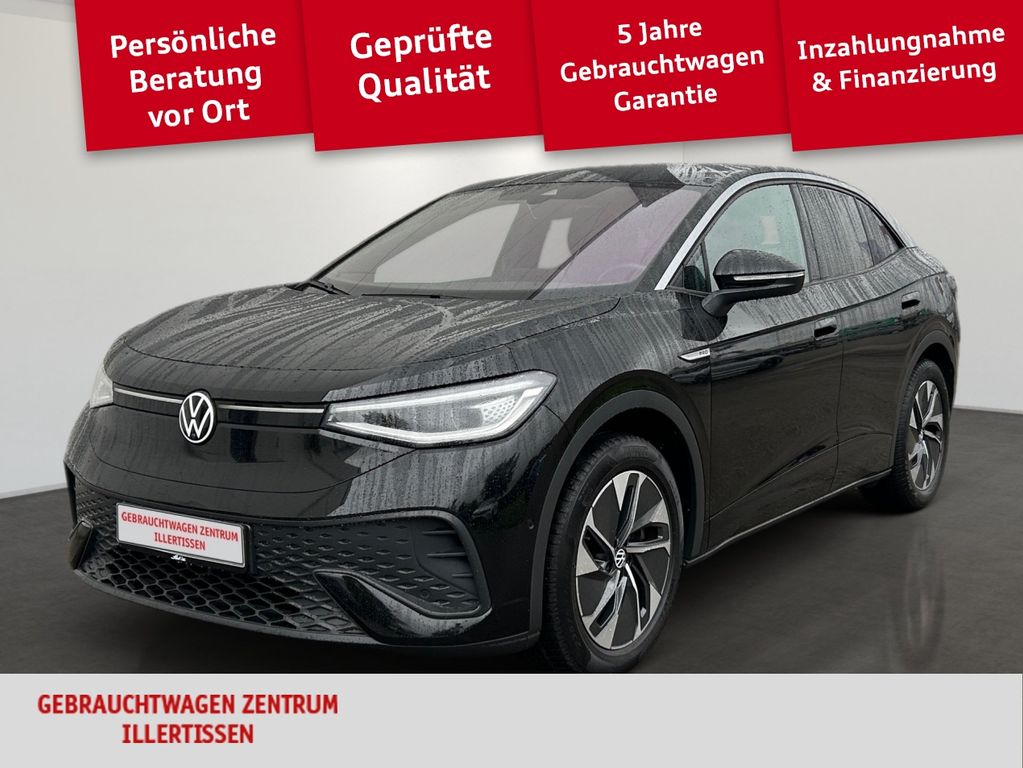 Angebot ansehen Volkswagen ID.5