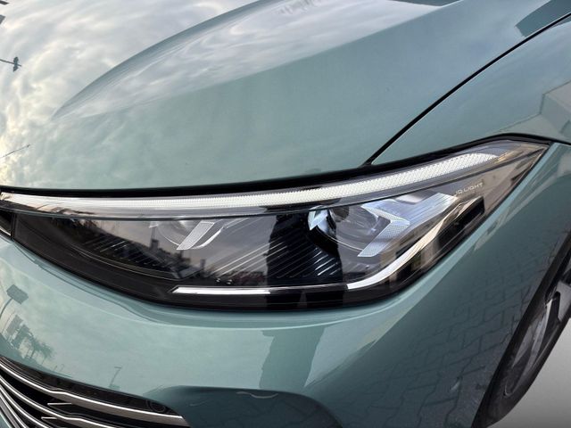 Passat Variant 2.0 TDI DSG ELEGANCE IQ.LIGHT+AHK