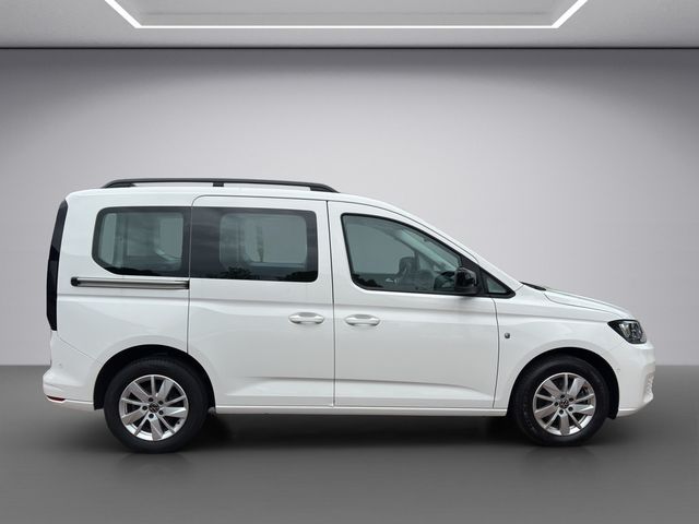 Caddy 1.5 TSI Life KLIMAAUTOMATIK PDC NAVI