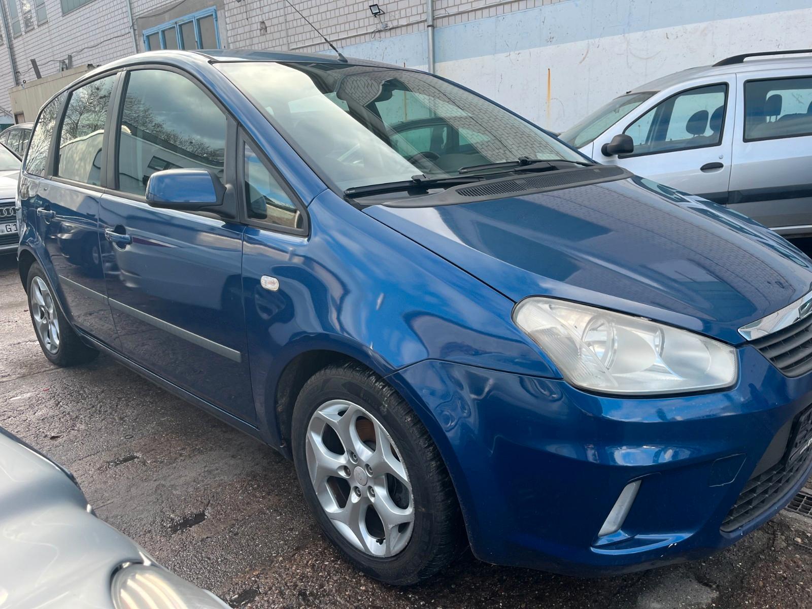 Ford C-Max C-MAX Style