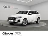 Audi SQ7 SUV TFSI NEUBESTELLUNG