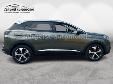 Peugeot 3008 - 4