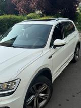 Volkswagen Tiguan 2.0 TDI SCR 140kW DSG 4MOTION rline pano  - Volkswagen Tiguan: Rline