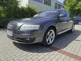 Audi A6 Avant Allroad 4,2 V8 tiptronic 2010 - Audi A6 Allroad aus 2010