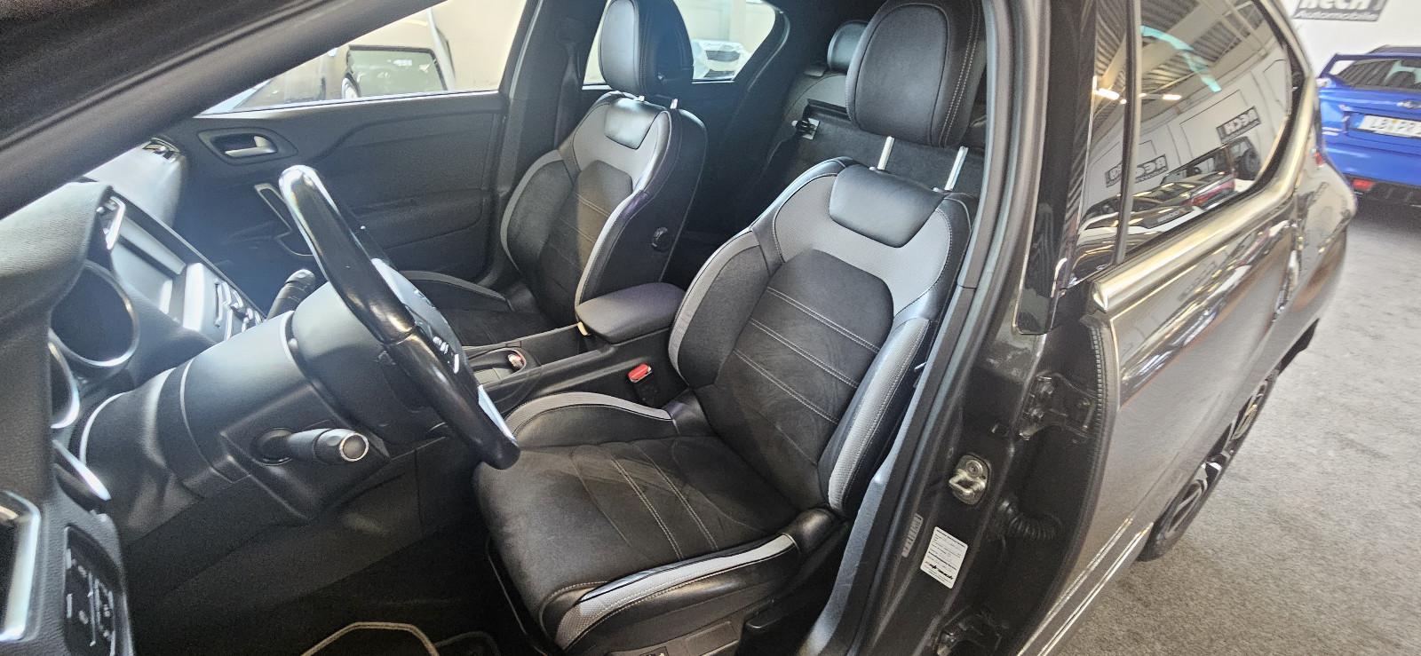 DS Automobiles DS4 DS 4 Business Class