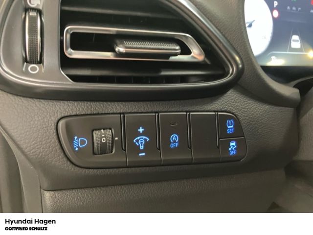 Hyundai i30 – Bild 15