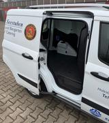 Ford Transit Courier S&S Trend, 7 Tkm - noch 2 Tage!! - Ford Transit Courier aus 2023