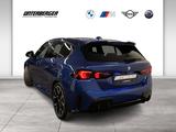 BMW 120 M Sportpaket Pro AHK Driv. Ass. Navi Harman/ - Autos mit Allradantrieb