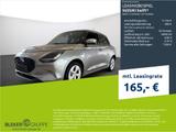 Suzuki Swift SWIFT COMFORT CVT HYBRID - Suzuki Swift