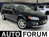 Volvo XC70 2.4 D5 AWD AUTOMATIK LEDER MEMORY PDC SHZ - Volvo XC70: 2.4