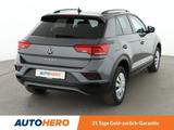 Volkswagen T-Roc 1.5 TSI ACT Style *NAVI*VC*LED*ACC* - Volkswagen T-Roc in Stuttgart