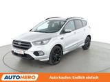 Ford Kuga 1.5 EcoBoost ST-Line Aut.*NAVI*XENON*ACC* - Ford Kuga Gebrauchtwagen in Leipzig