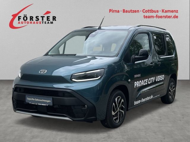 Toyota Proace City