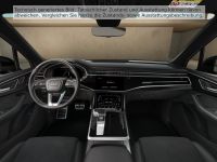 Audi SQ7 - Vorschau Bild 8