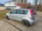 Nissan Note 1.4.  88 PS - gebrauchte Nissan Note aus dem Jahr 2007