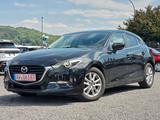 Mazda 3 Lim. Exclusive-Line - gebrauchte Mazda Kleinwagen