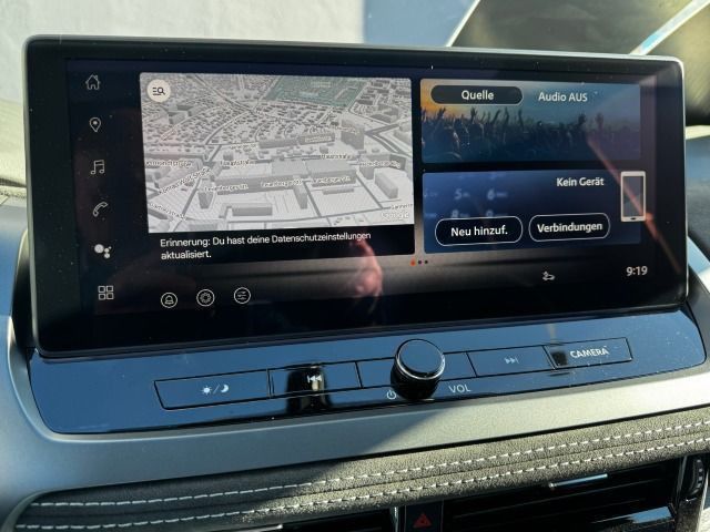 Fahrzeugabbildung Nissan Qashqai 1.3 Tekna+ Xtronic Nappa*Bose*PGD*MJ2025