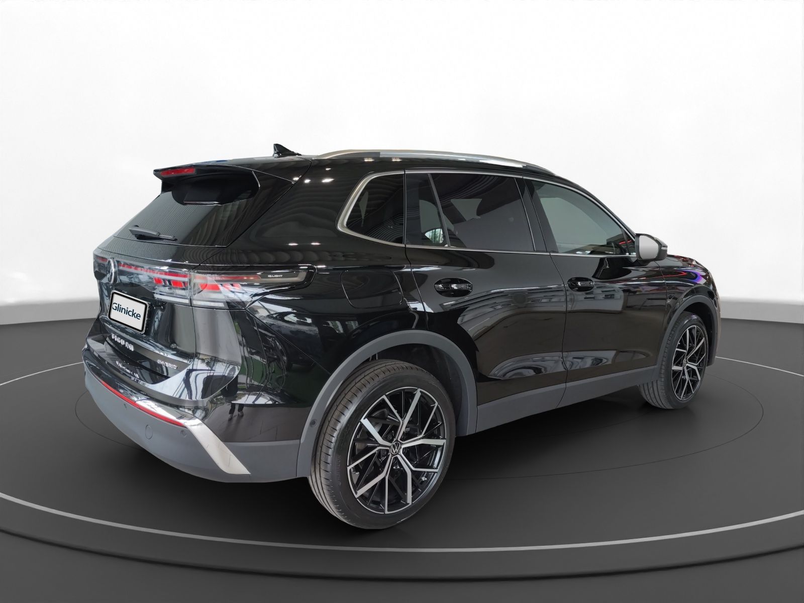 Volkswagen Tiguan - Bild 11