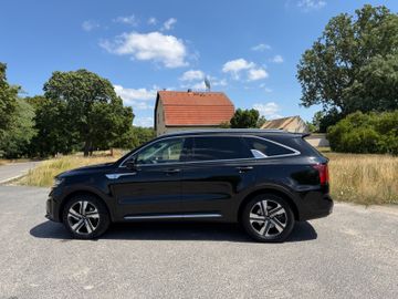 KIA Sorento - 7