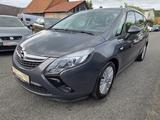 Opel Zafira Tourer Navi Klima Tempo R-Kamera Scheckhe