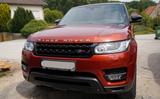 Land Rover Range Rover Sport 3.0 SDV6 HSE HSE - Land Rover Range Rover Sport aus 2013