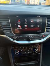 Opel Astra ST 1.6 Diesel Innovation 100kW Automat... - Opel Astra mit Diesel-Antrieb: Kombi, Automatik