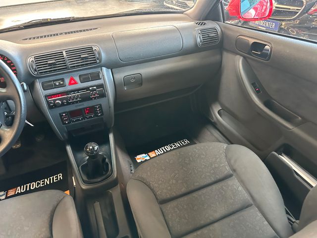 Audi A3 1.6 *TÜV*
