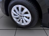 Skoda Superb - Vorschau Bild 9