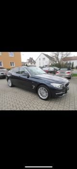 BMW 320 Gran Turismo Gran Turismo 320d xDrive Lu... - BMW 320 Gran Turismo aus 2014