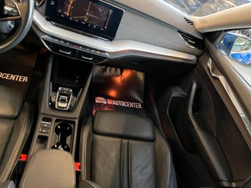 MYAUTOCENTER – Gebraucht- und Jahreswagen mit Werkstattservice in Pfaffenhofen Skoda Octavia Combi Style 4x4 *Navi*ACC*Klima*Massage*