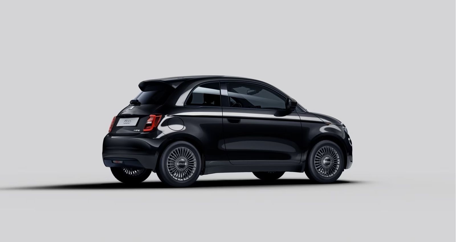 Fiat 500 - Bild 5