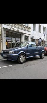 Seat Ibiza 021a 1.5i Bieber Cabrio Umbau -... - gebrauchte Seat Cabrios