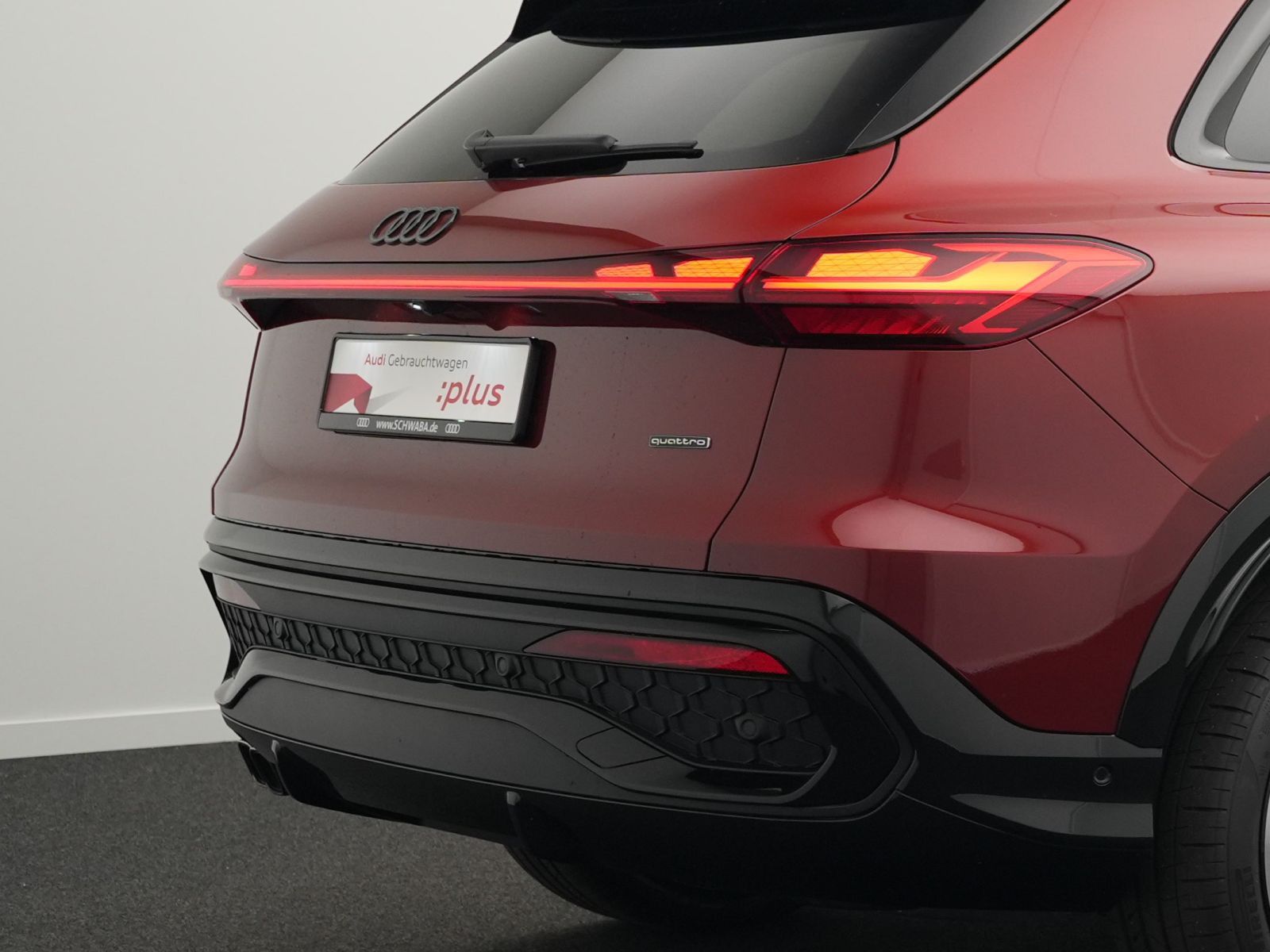 Audi Q5 - Bild 39