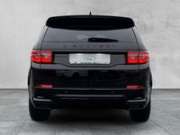 Land Rover Discovery Sport - Vorschau Bild 7
