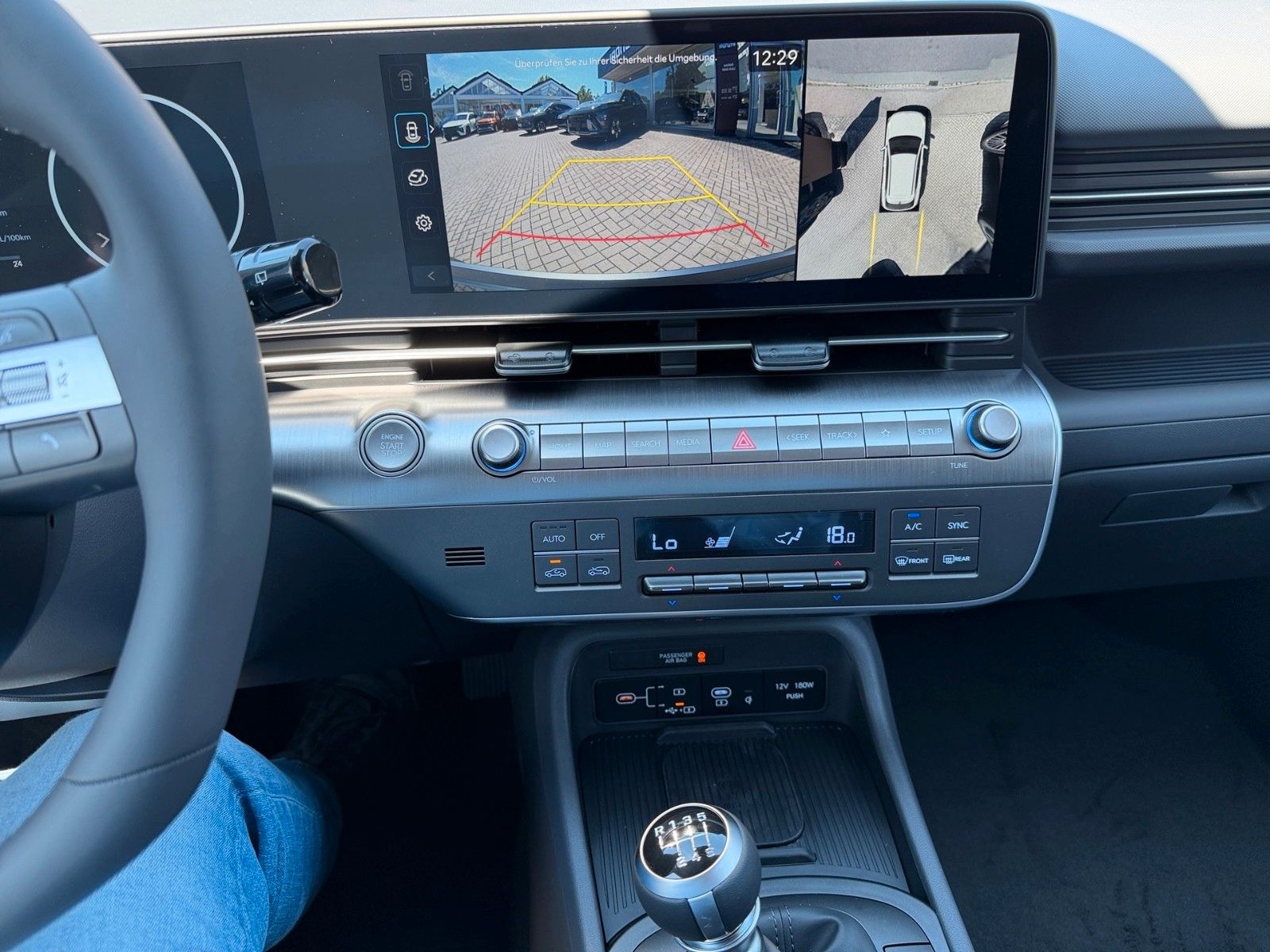 Hyundai Kona – Bild 9