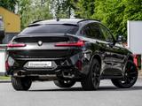 BMW X4 xDrive20d - BMW X4 Gebrauchtwagen