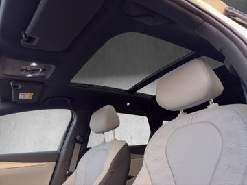 BYD SEAL 06 Touring DM-i PHEV 19kWh Comfort ACC 360