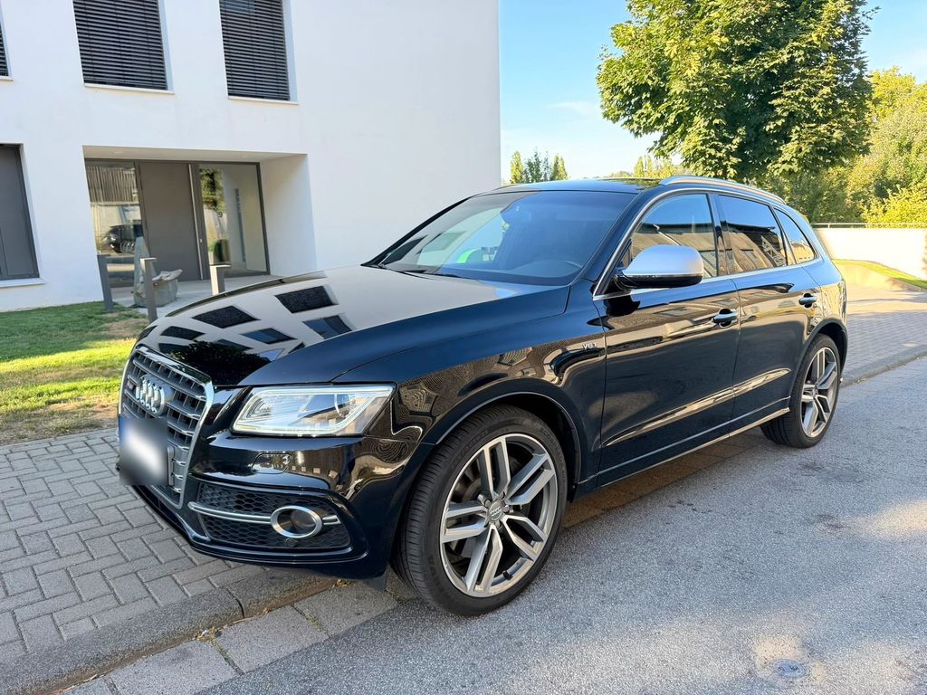 Image of Audi SQ5