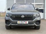 Volkswagen Touareg 4.0 TDI V8 "Last Edition" R-Line AHK