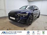 Audi Q8 quattro 50TDI S Line Competition plus HUD AHK - Audi Q8: Competition Plus