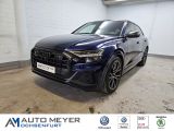 Audi Q8 quattro 50TDI S Line Competition plus HUD AHK - Audi Q8: Competition Plus