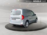 Mercedes-Benz Citan 112 CDI Kasten Navi LED Kamera Hecktüren ! - Mercedes-Benz Citan mit Diesel-Antrieb: Kombi