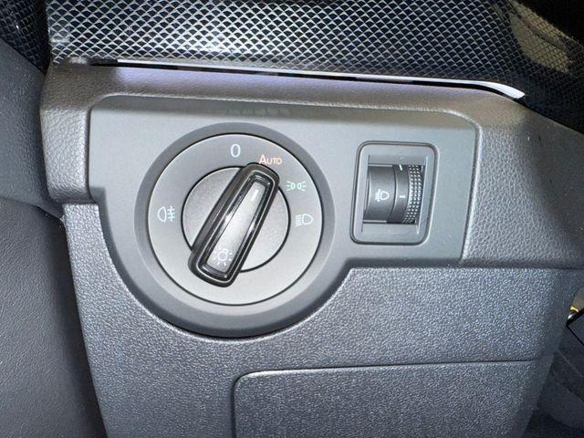 T-Cross Goal 1.0 TSI ACC SHZ APP