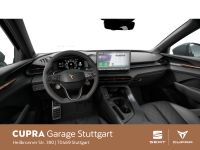 Cupra Terramar - Vorschau Bild 9